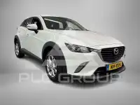 2017 Mazda CX-3