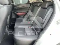 2017 Mazda CX-3