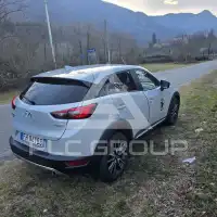 2017 Mazda CX-3