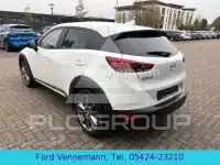2017 Mazda CX-3