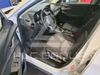 2017 Mazda CX-3