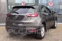 2017 Mazda CX-3