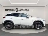 2017 Mazda CX-3