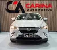 2017 Mazda CX-3