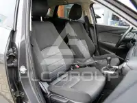 2017 Mazda CX-3