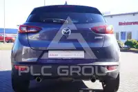 2017 Mazda CX-3