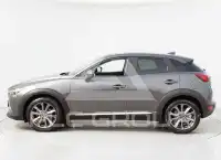 2017 Mazda CX-3
