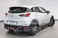 2017 Mazda CX-3