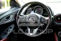 2017 Mazda CX-3