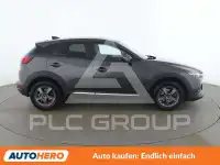 2017 Mazda CX-3