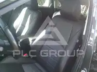 2017 Mazda CX-3