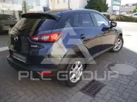 2017 Mazda CX-3