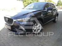 2017 Mazda CX-3