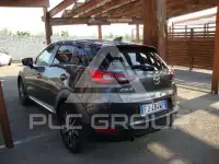 2017 Mazda CX-3
