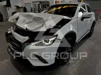 2017 Mazda CX-3