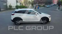2017 Mazda CX-3