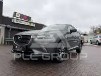 2017 Mazda CX-3
