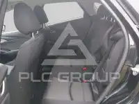 2017 Mazda CX-3