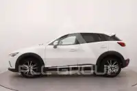 2017 Mazda CX-3
