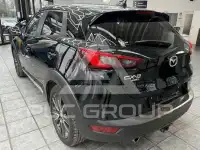 2017 Mazda CX-3