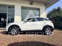 2017 Mazda CX-3