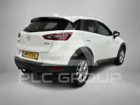 2017 Mazda CX-3