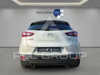 2017 Mazda CX-3