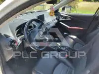 2017 Mazda CX-3