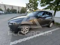 2017 Mazda CX-3