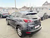 2017 Mazda CX-3