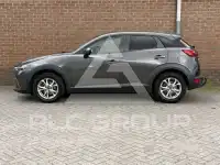2017 Mazda CX-3
