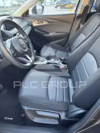 2017 Mazda CX-3
