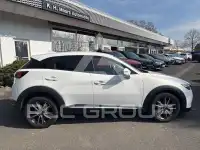 2017 Mazda CX-3