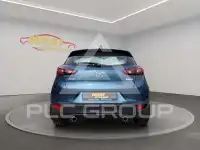 2017 Mazda CX-3