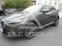 2017 Mazda CX-3
