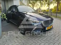 2017 Mazda CX-3
