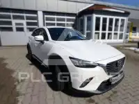 2017 Mazda CX-3