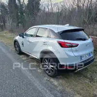 2017 Mazda CX-3
