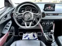 2017 Mazda CX-3