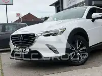 2017 Mazda CX-3