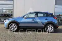 2017 Mazda CX-3