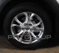 2017 Mazda CX-3