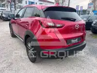 2017 Mazda CX-3