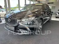 2017 Mazda CX-3