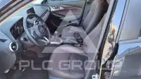 2017 Mazda CX-3