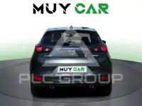 2017 Mazda CX-3