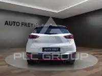 2017 Mazda CX-3