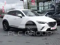 2017 Mazda CX-3