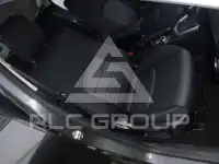 2017 Mazda CX-3