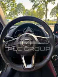 2017 Mazda CX-3